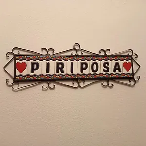  Сasa de vacaciones Mi Piriposa